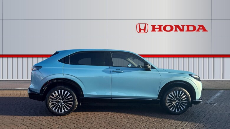 Honda E Ny1 150kW Advance 69kWh 5dr Auto Electric Hatchback